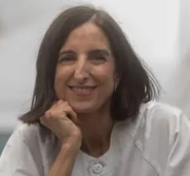 Prof María Pilar Astier-Peña