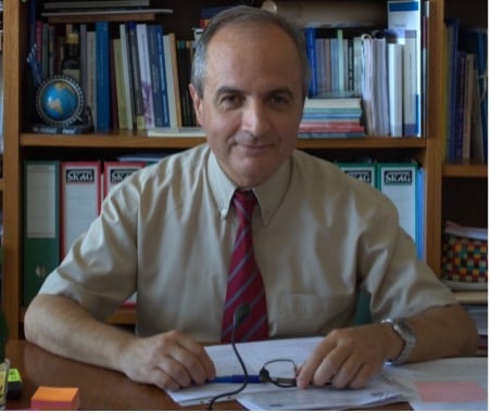 Prof Christos Lionis