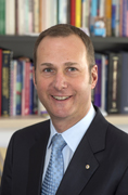 Professor Michael Kidd