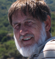 Dr Lodewijk "Leo" Pas