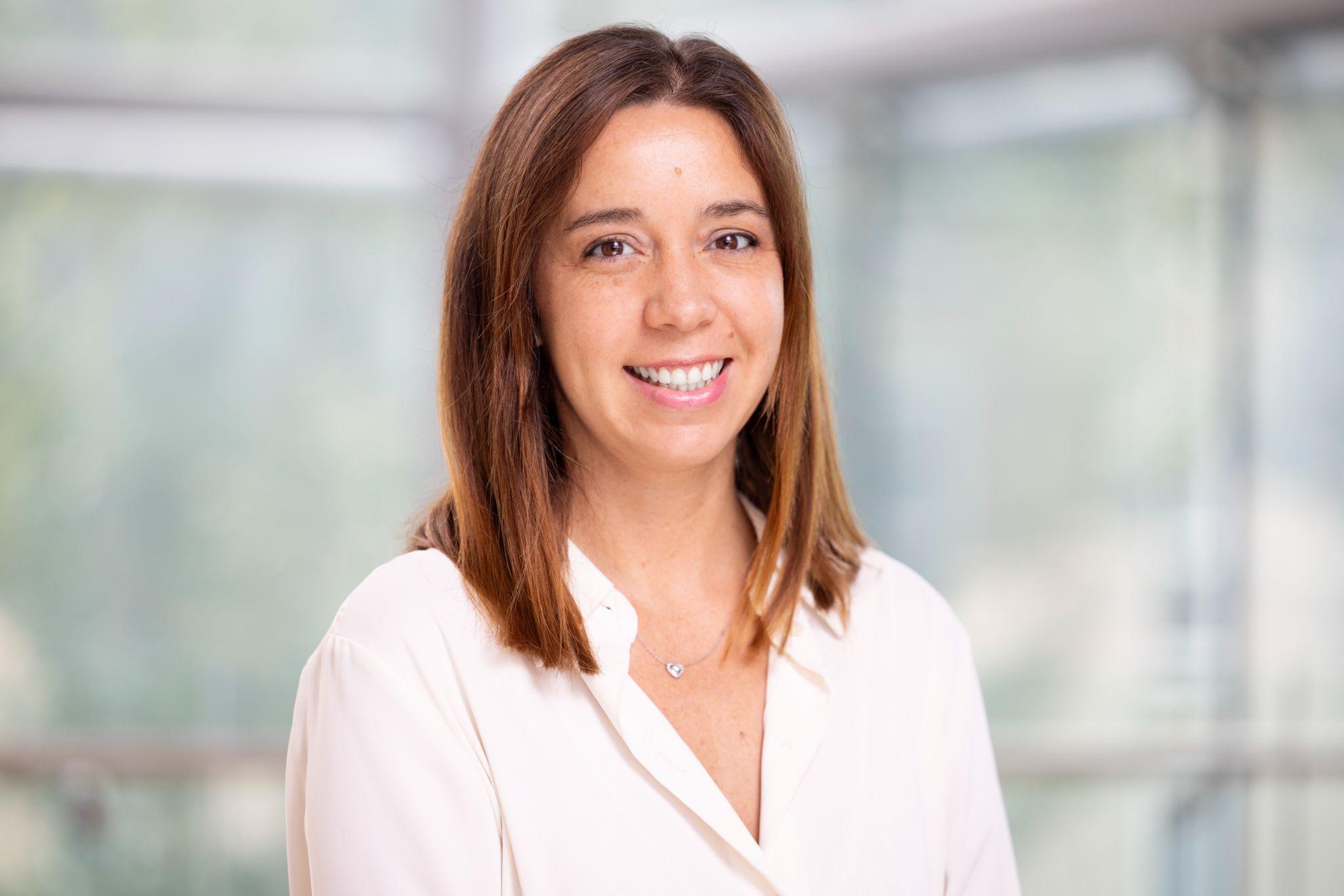 Dr Ana Luísa Neves