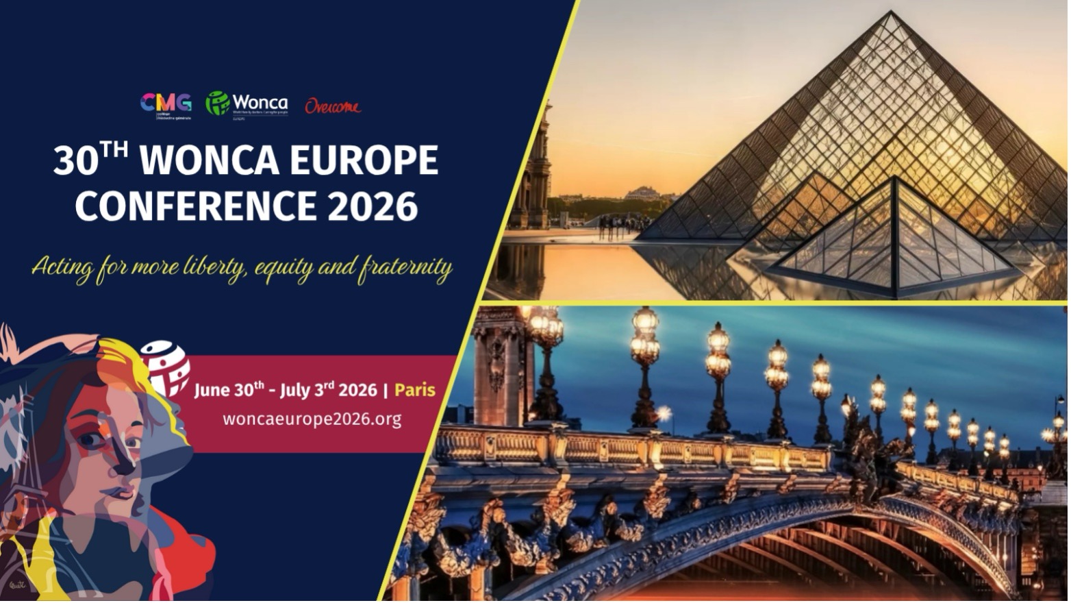 World Organization of Family Doctors (WONCA)