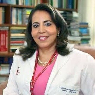 Dr Seni Ononuju