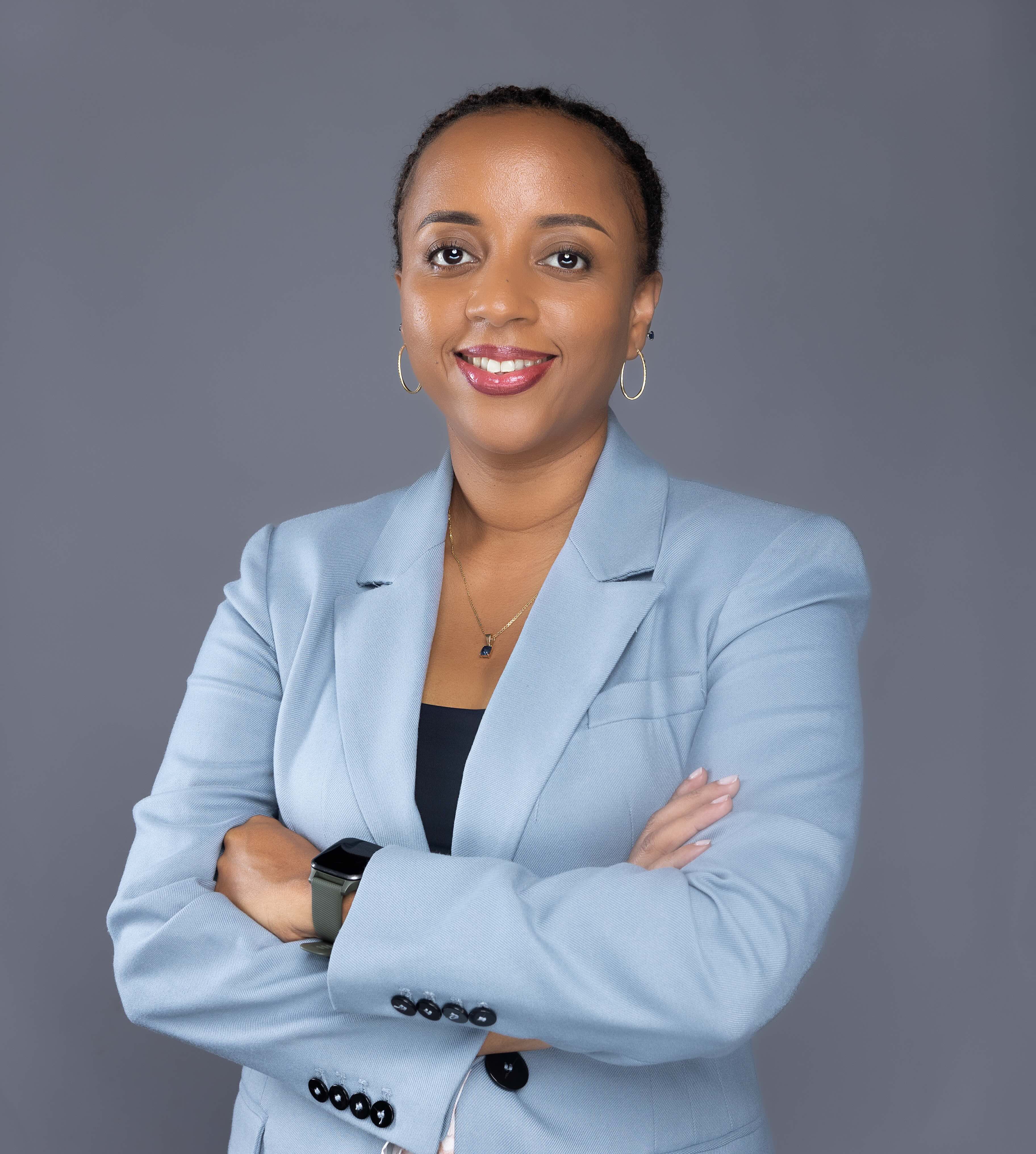 Dr Nancy Matillya