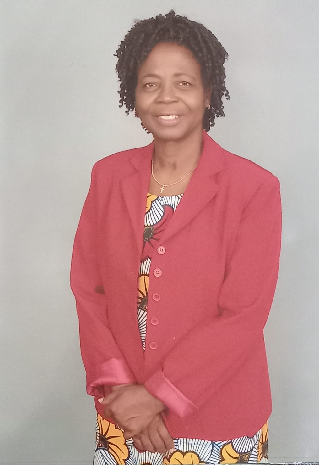 Dr Seni Ononuju
