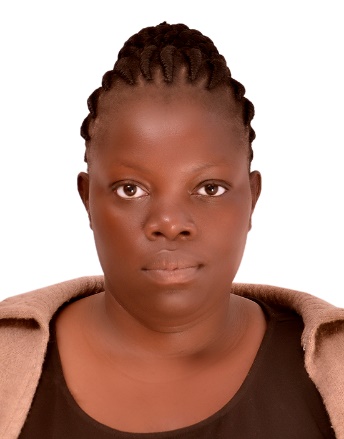 Dr. Nantale A. Peace