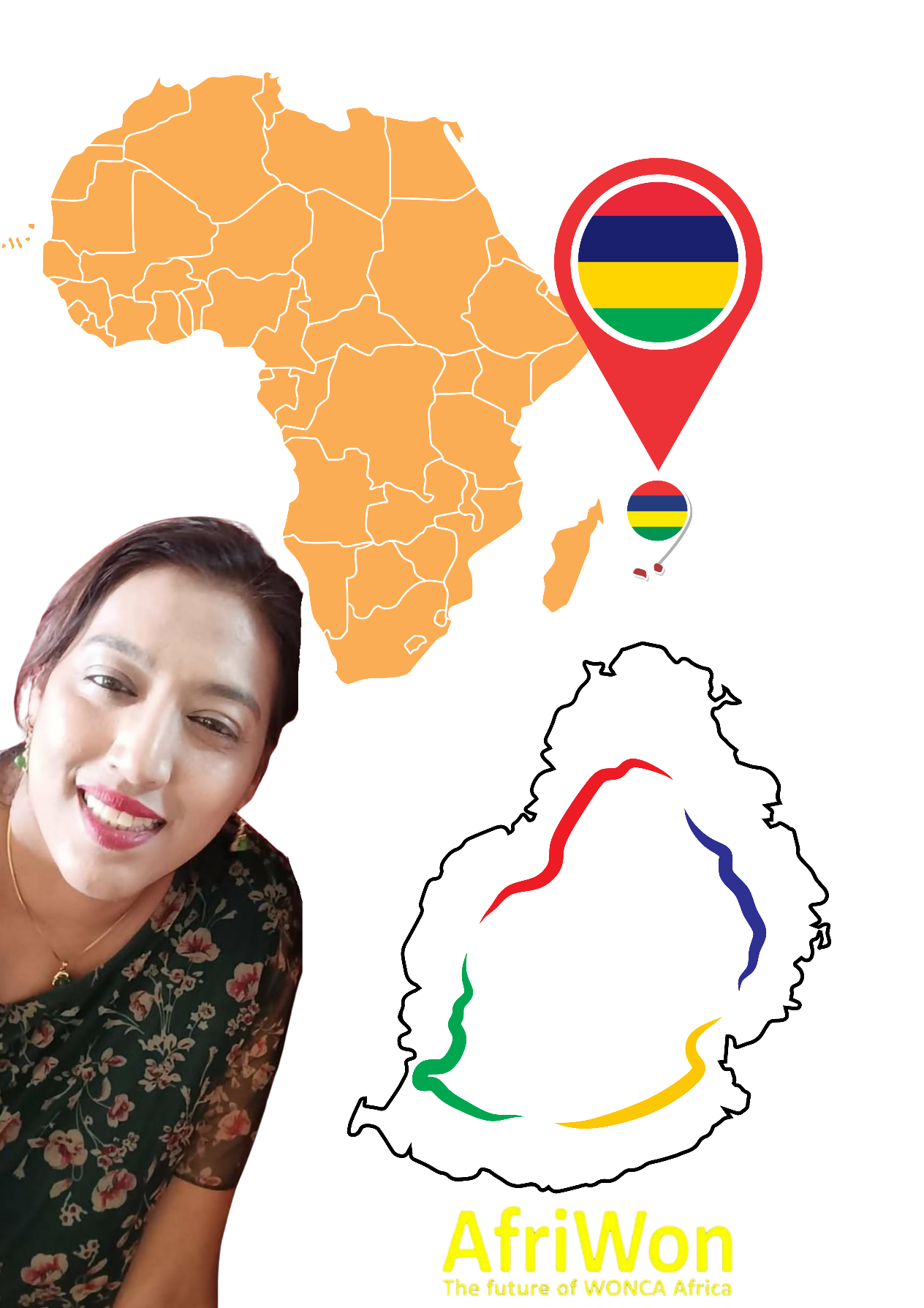 Mauritius - The Only Family Physician