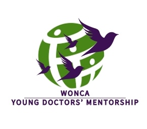 YDM Mentorship Logo