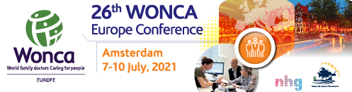 Global Family Doctor Wonca Online