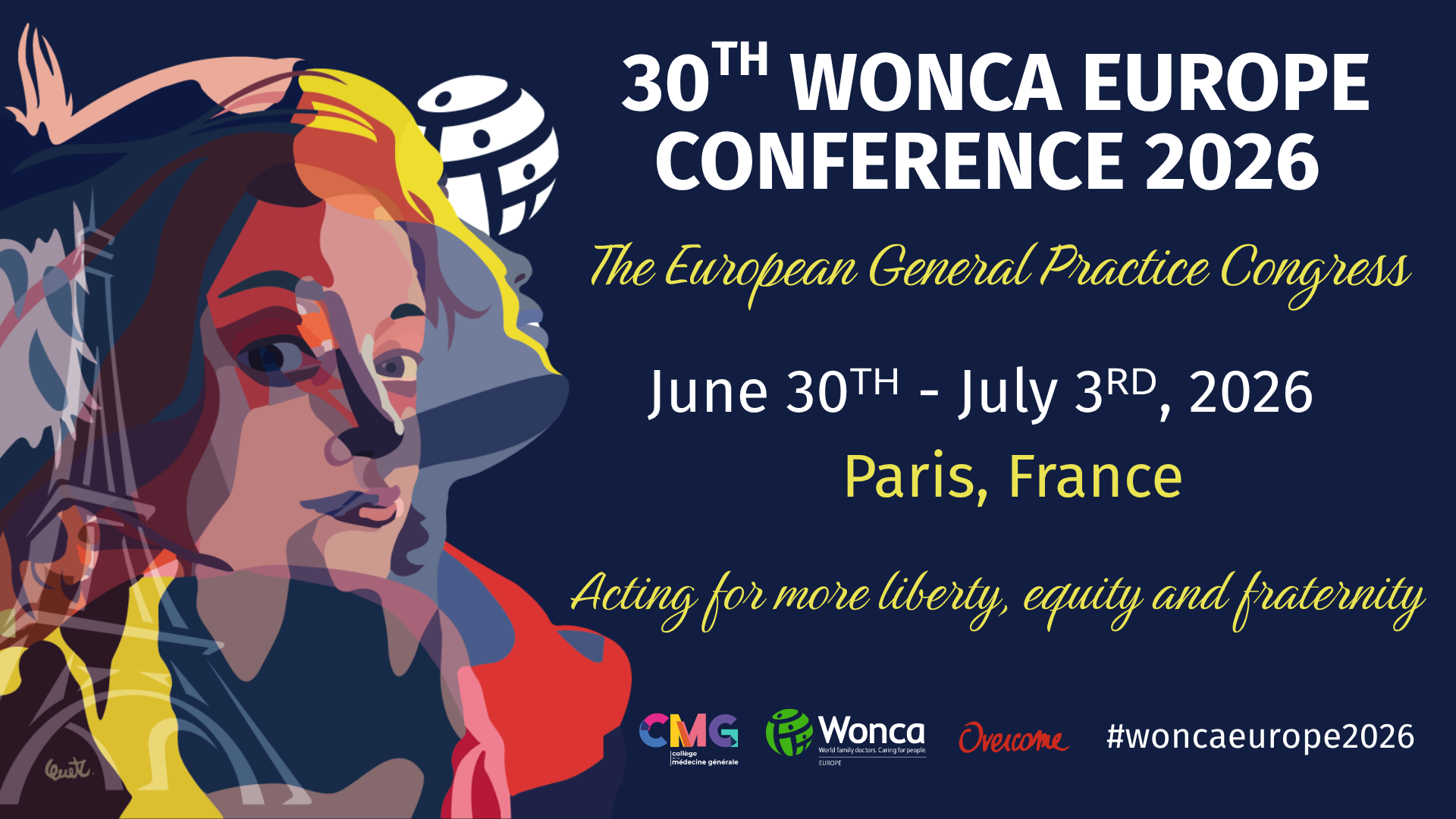 World Organization of Family Doctors (WONCA)