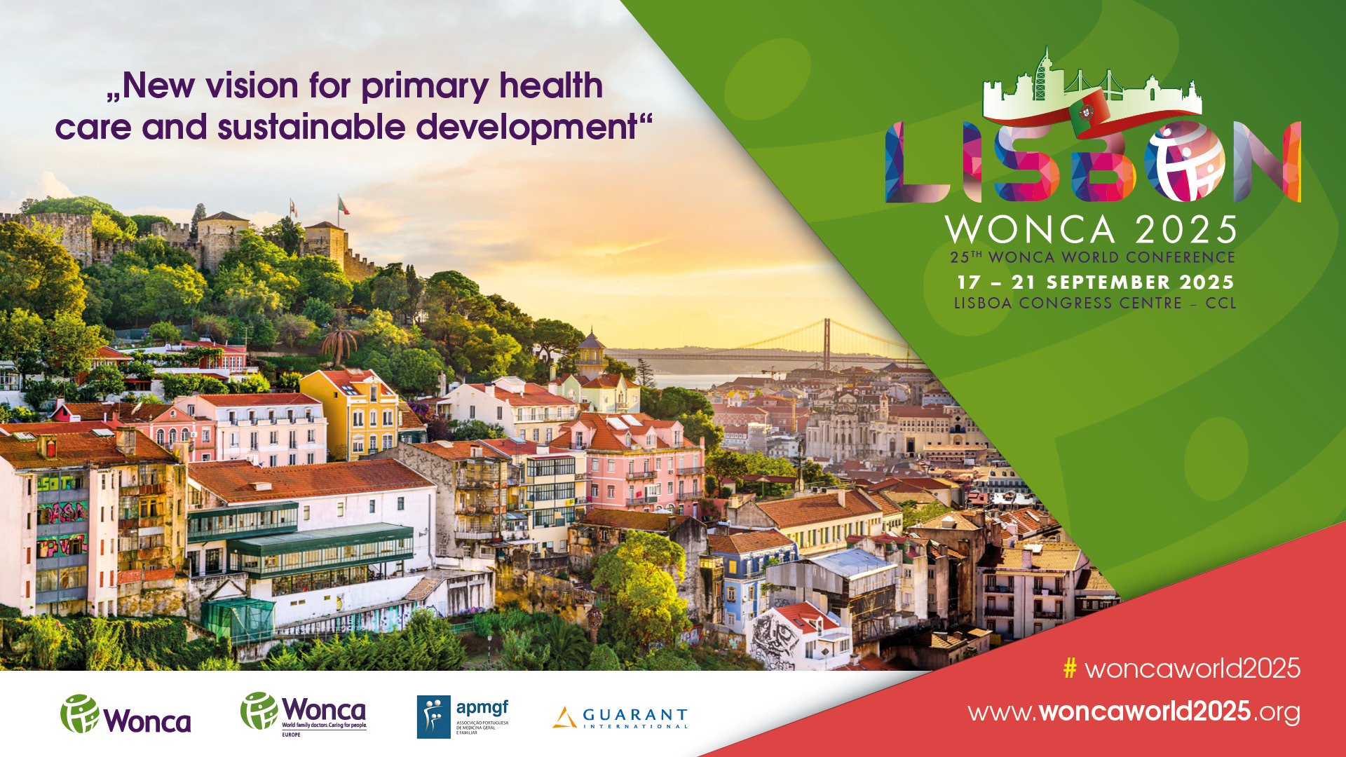 WONCA World Conference 2025
