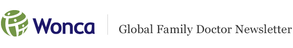 Wonca | Global Family Doctor Newsletter
