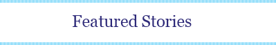 Featured Stories